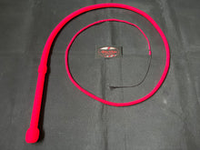 Load image into Gallery viewer, 12 Plait, Junior Series Nylon Bullwhips