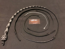 Load image into Gallery viewer, 16 Plait, Adaptive Snake Whips