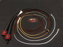 Load image into Gallery viewer, 16 Plait, Adaptive Snake Whips
