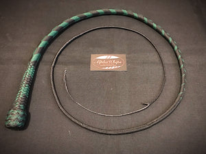 32 Plait, Traditional Nylon Snake Whips