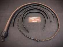 Load image into Gallery viewer, 16 Plait, Adaptive Snake Whips