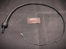 Load image into Gallery viewer, 16 Plait, Traditional Nylon Signal Whips