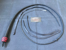 Load image into Gallery viewer, 16 Plait, Adaptive Snake Whips