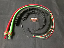 Load image into Gallery viewer, 16 Plait, Adaptive Snake Whips