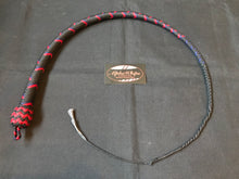 Load image into Gallery viewer, 16 Plait, Traditional Nylon Signal Whips