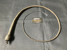 Load image into Gallery viewer, 16 Plait, Traditional Nylon Signal Whips