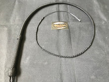 Load image into Gallery viewer, 12 Plait, Junior Series Nylon Bullwhips