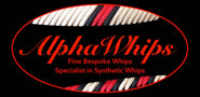 AlphaWhips, Custom Made Nylon and Dacron Bullwhips, Snake Whips, Stock Whips