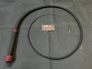 32 Plait, Nylon Performance Bullwhips