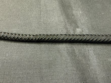 Load image into Gallery viewer, 4ft, 16 plait, Foundation Series Nylon Snake Whip, Black