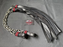 Load image into Gallery viewer, Heavy Duty Poi Floggers, Yak