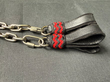 Load image into Gallery viewer, Heavy Duty Poi Floggers, Yak