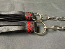 Load image into Gallery viewer, Heavy Duty Poi Floggers, Yak