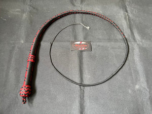 16 Plait, Foundation Series Bullwhips