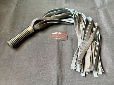 Daisy Series Flogger, Graphite, (No,1)