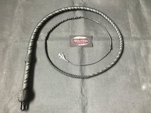 12 Plait, Junior Series Nylon Bullwhips