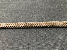 Load image into Gallery viewer, 4ft, 32 plait, Foundation Series Snake Whip, Tan