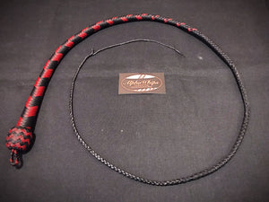 16 Plait, Foundation Series Snake Whips