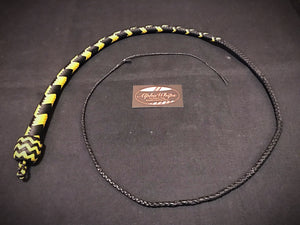 16 Plait, Foundation Series Snake Whips