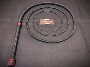 16 Plait, Traditional Nylon Bullwhips