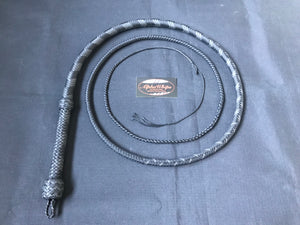 16 Plait, Traditional Nylon Bullwhips