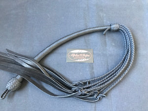 20 plait, Nylon Cat o Nine Tails