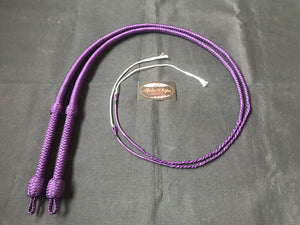 12 Plait, Junior Series Nylon Bullwhips