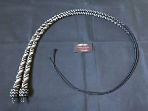 32 Plait, Foundation Series Nylon Snake Whips