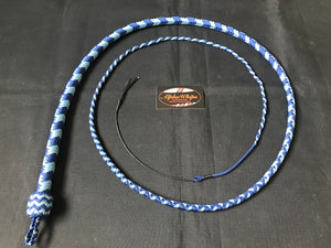 12 Plait, Junior Series Nylon Bullwhips