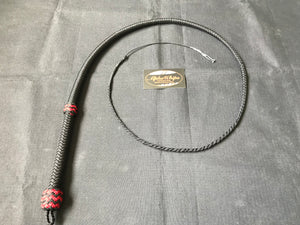 12 Plait, Junior Series Nylon Bullwhips