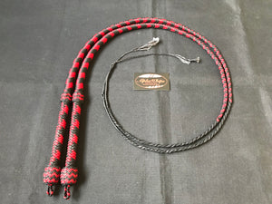 12 Plait, Junior Series Nylon Bullwhips