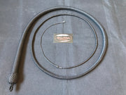 16 Plait, Foundation Series Snake Whips