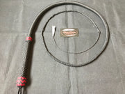 16 Plait, Foundation Series Bullwhips