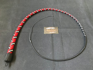 32 Plait, Foundation Series Nylon Snake Whips